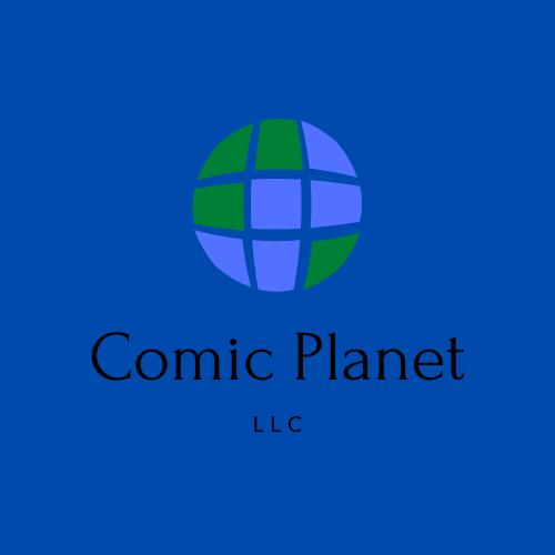 Comic Planet LLC