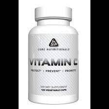 VITAMIN C