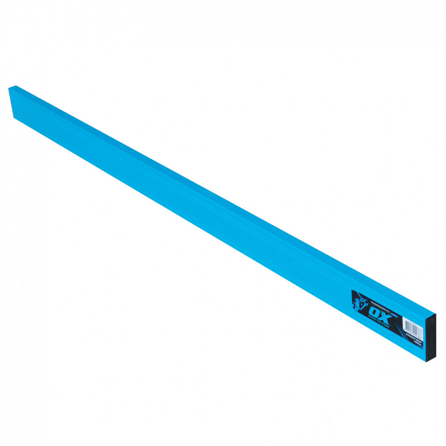 OX 1500mm Standard Straight Edge