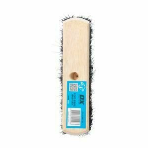 OX BRICKIES BRUSH WITH COCO FIBRE