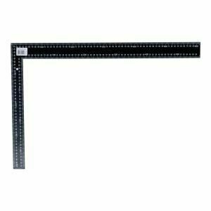 OX CARPENTERS SQUARE 600 x 400mm