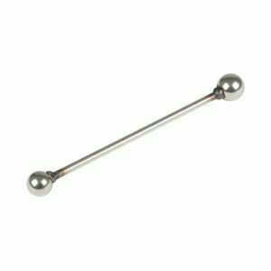 OX DOUBLE ENDED BALL JOINTER