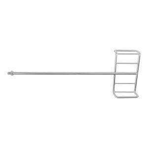 OX HEAVY DUTY STIRRER - M14 200 x 650mm