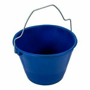 OX MASONRY BUCKET - 15l