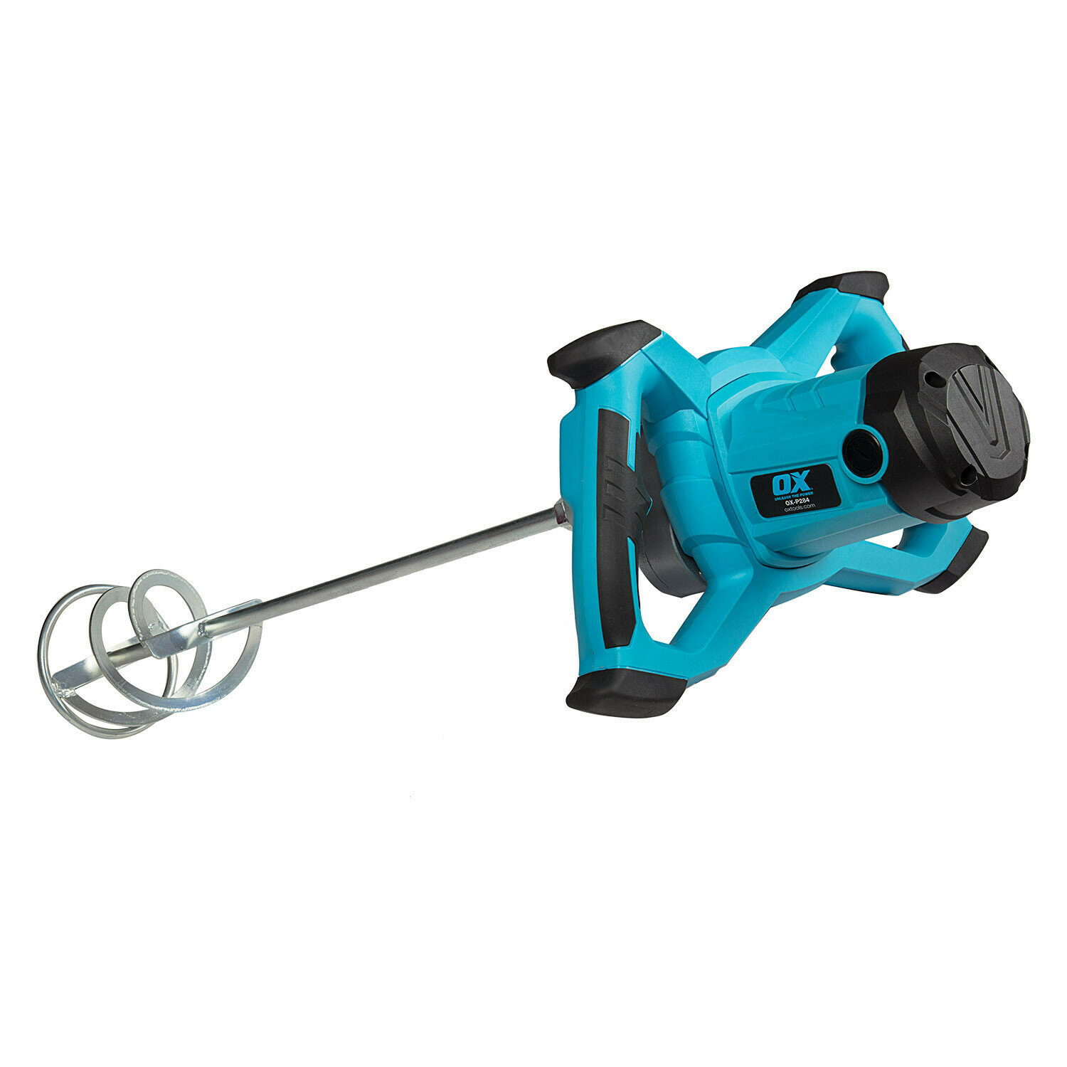 OX Pro 1400W Mixing Drill