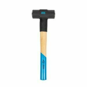 OX Pro 6lb Mini Sledge Hammer OX Pro 6lb Mini Sledge Hammer