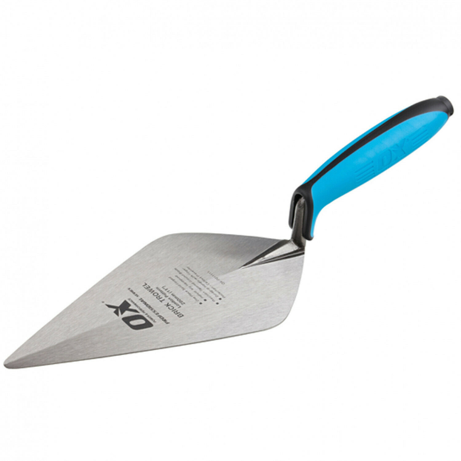 OX Pro Brick Trowel, London Pattern 305mm