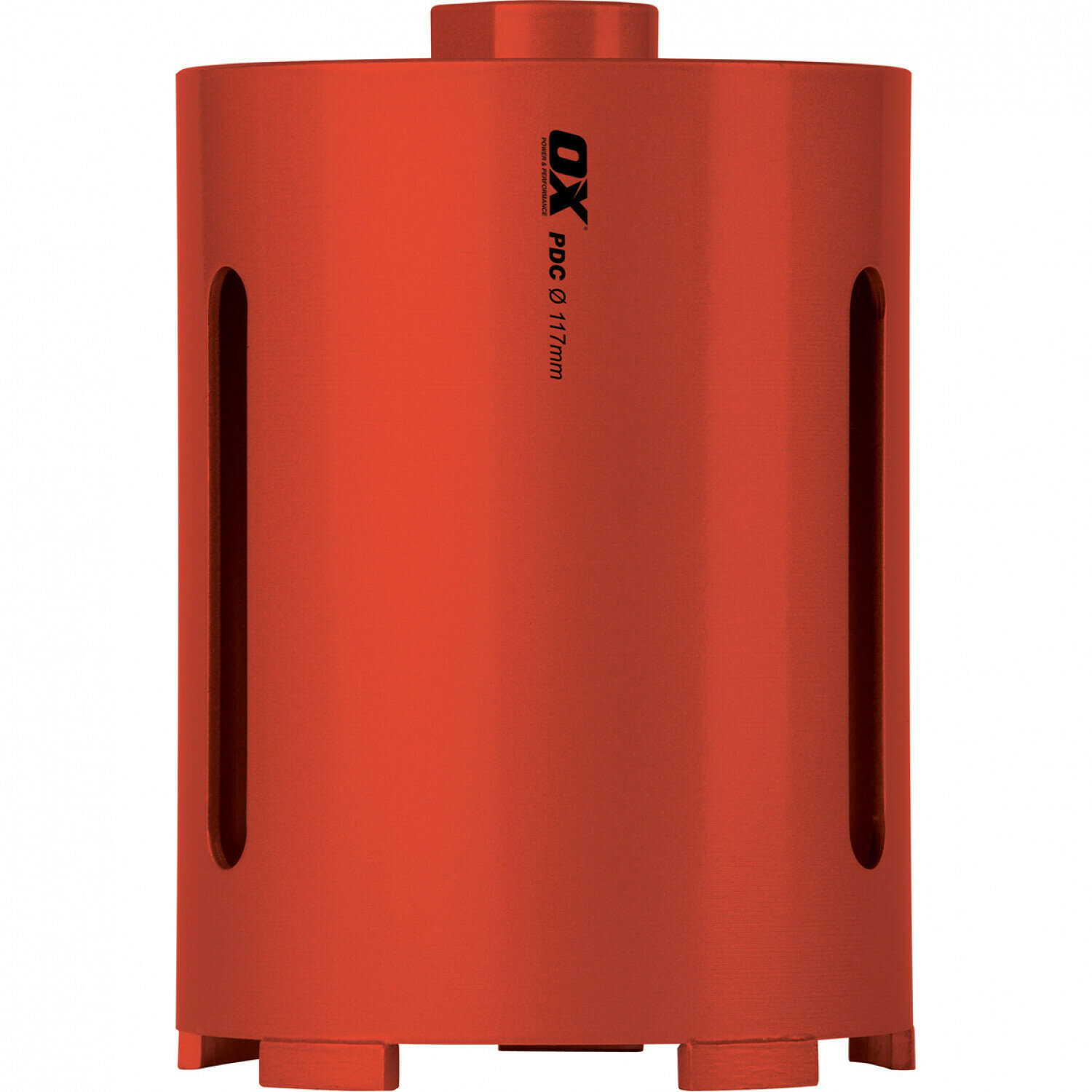 OX Pro Dry Core Drill - 65mm