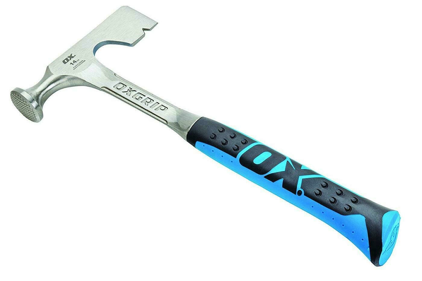 OX Pro Drywall Hammer - 14oz / 400g