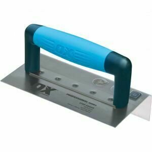 OX Professional 100 x 180mm Step Edger - 50d 10r