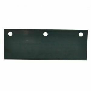 OX Professional 204mm Floor Scraper Blade Replacement OX Professional 204mm Floor Scraper Blade Replacement