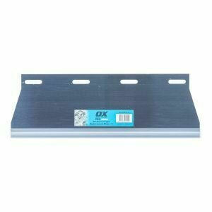 OX Professional 356mm Floor Scraper Blade Replacement