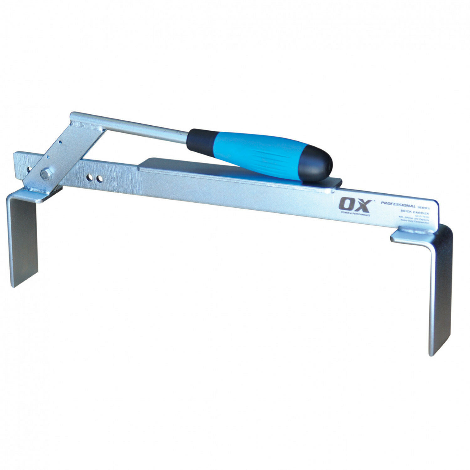 OX Professional Brick Carrier