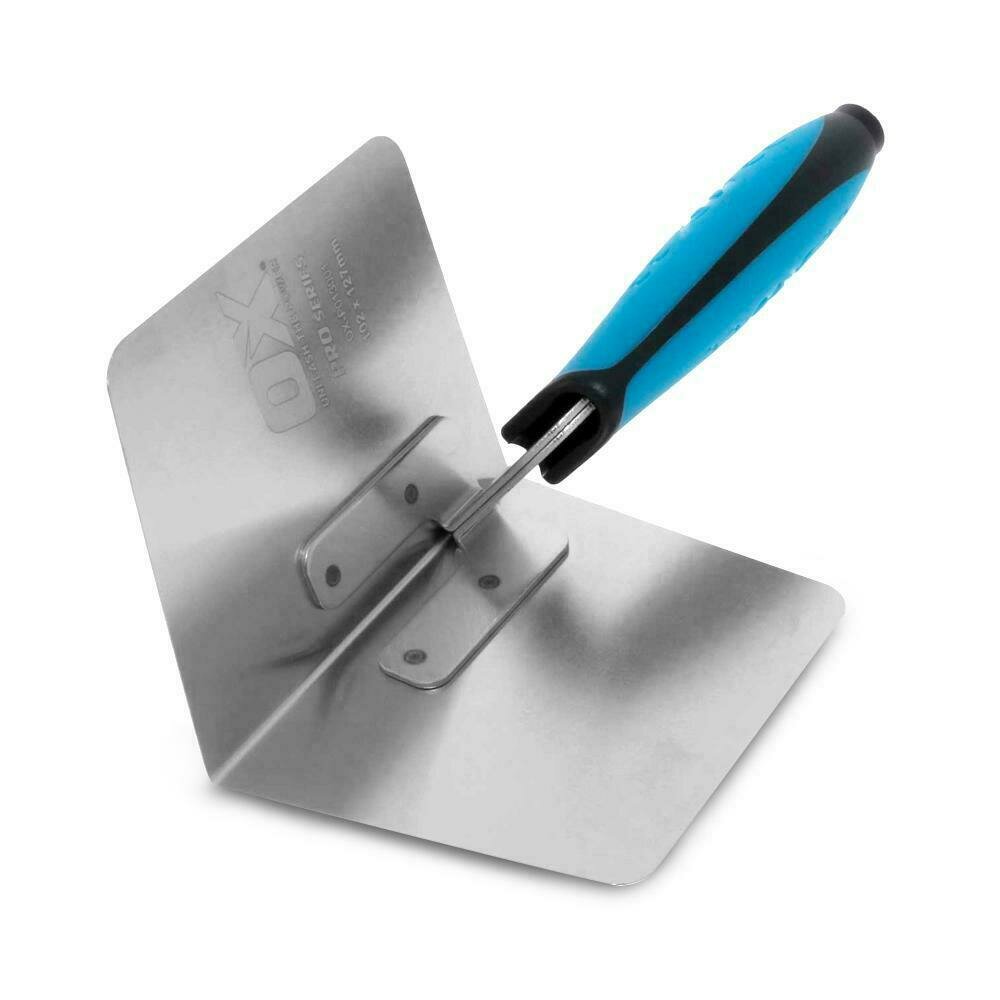OX Professional Internal Corner Trowel