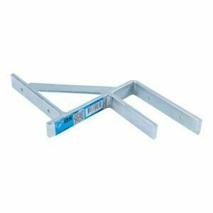 OX Professional Fixed Formwork Bracket - 50mm