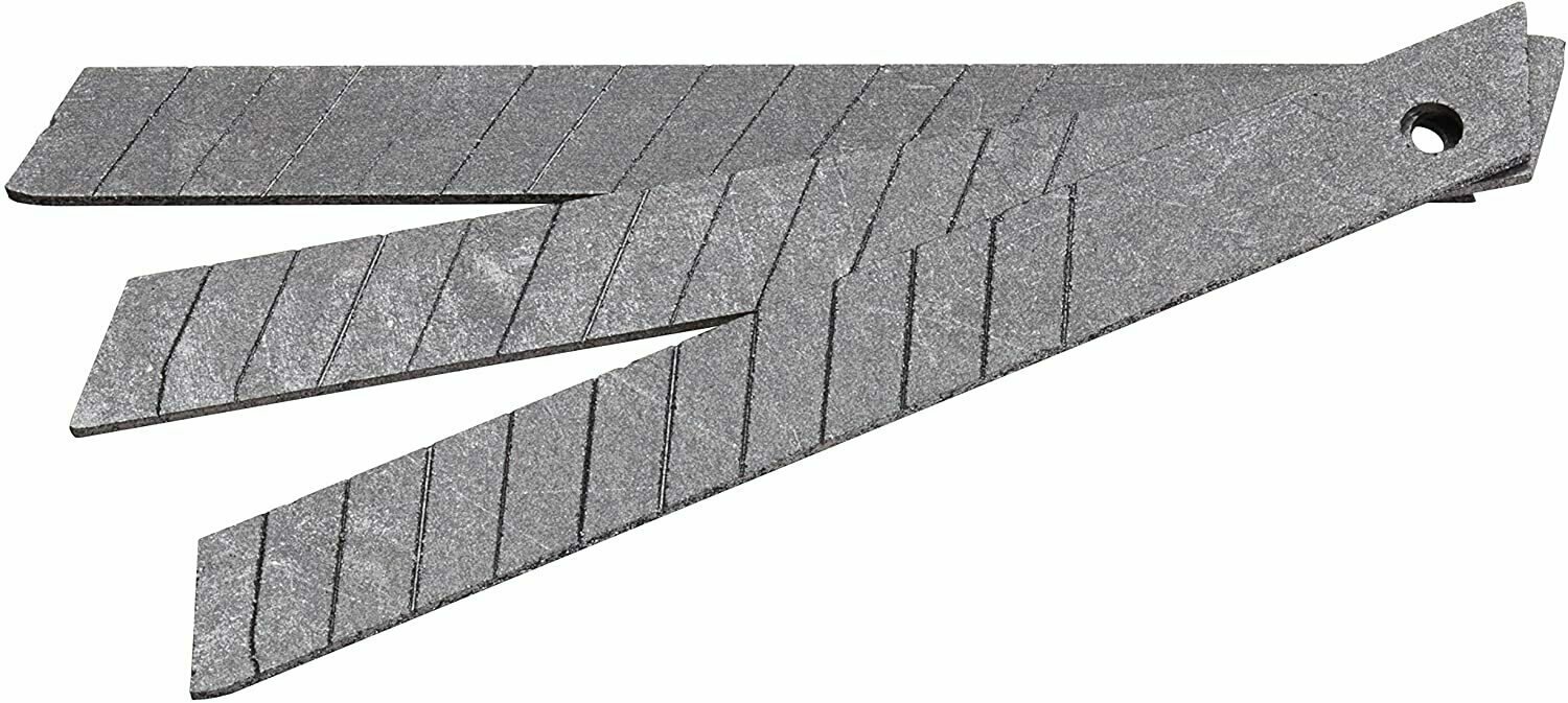 OX Pro Snap Off Carpenters Pencil Replace Blades 3PK OX Pro Snap Off Carpenters Pencil Replace Blades 3PK