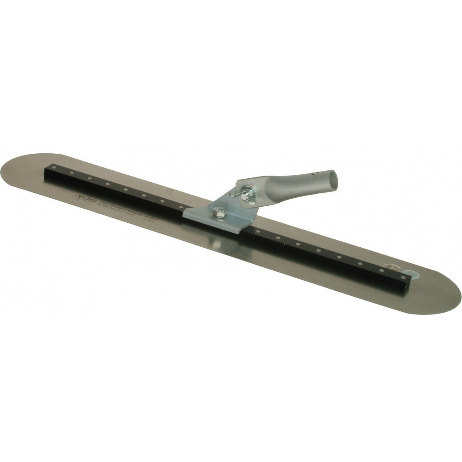 OX Pro Tilt Bracket Walking Trowel 600mm
