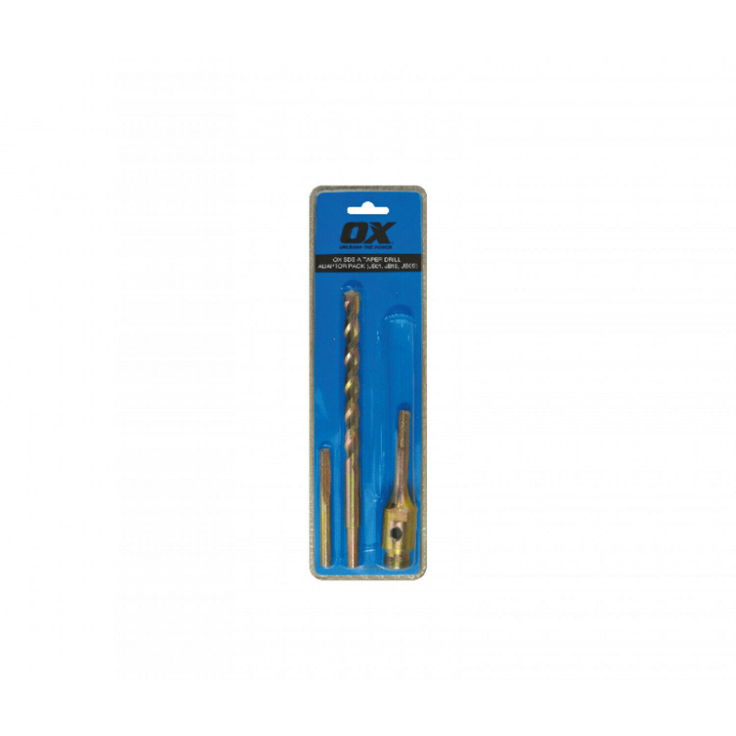 OX SDS MAX Adaptor Pack (JM01, JB09 &amp; JB05)