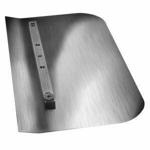 OX STYLE 6 COMBINATION BLADES (SET OF 4)