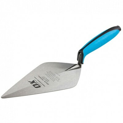 OX Pro Brick Trowel, London Pattern 305mm