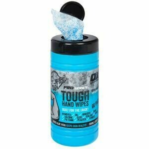 OX TOUGH HAND WIPES