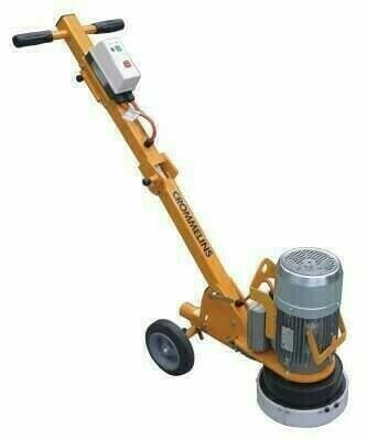 FLOOR GRINDERS