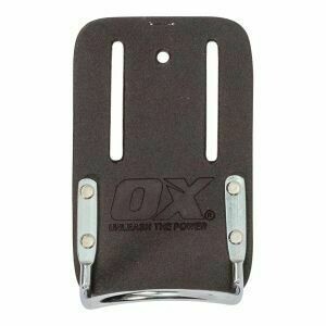 OX LEATHER HAMMER HOLDER - FIXED OX LEATHER HAMMER HOLDER - FIXED