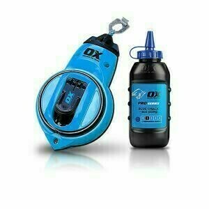 Chalk Line Reels &amp; Marking Chalks