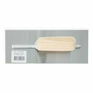 Tiling Trowels
