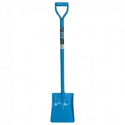 Shovels