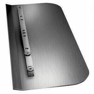 Trowel Machine Replacement Blades