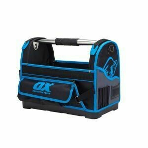 OX Pro Open Tote Tool Storage Bag - 18“ OX Pro Open Tote Tool Storage Bag - 18“