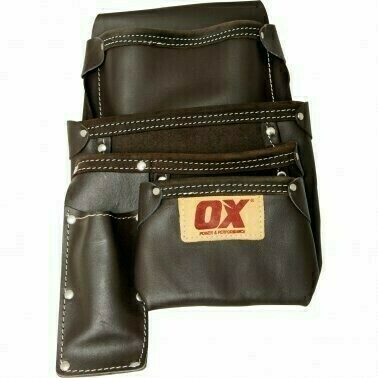 Leather Tool Pouches