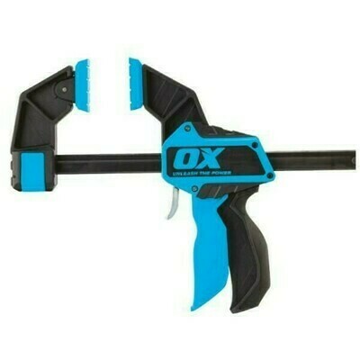 Bar Clamps