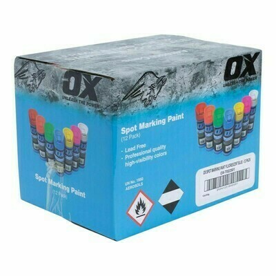 Spot Marking Paint