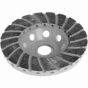 Grinding Cup Wheels