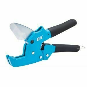OX PRO PVC PIPE CUTTER 16 - 42MM