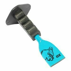 OX ELECTRICIANS BOLSTER- 57mm
