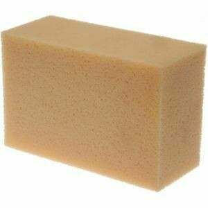 OX Professional Hydro Hand Sponge - 110 x 165