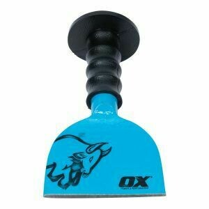 OX BRICK BOLSTER - 115mm with hand guard