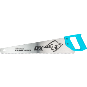 OX TRADE HANDSAW - 500mm