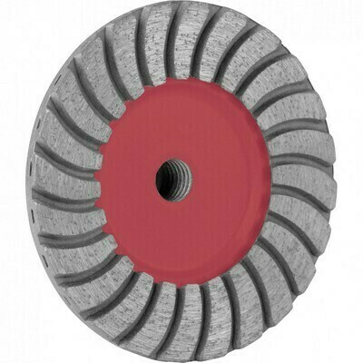 Turbo Cup Wheels