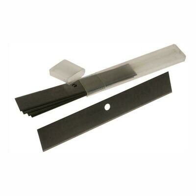 OX Replacement Stripper Blades 5 pack 150mm
