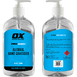 Hand Sanitisers &amp; Hand Wipes