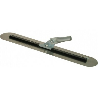 OX Pro Tilt Bracket Walking Trowel 900mm