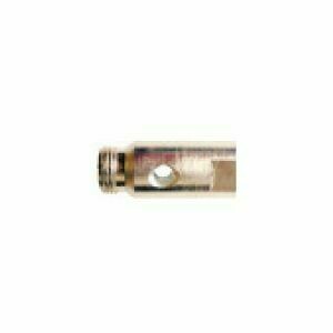 OX 5/8" UNF (F) to 1/2" BSP (M) Adaptor OX 5/8" UNF (F) to 1/2" BSP (M) Adaptor