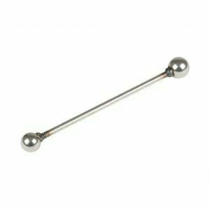 OX DOUBLE ENDED BALL JOINTER