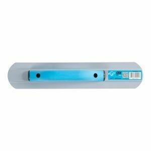 OX Professional 16&quot; Magnesium Float with Round Ends