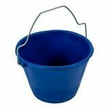 OX MASONRY BUCKET - 25l