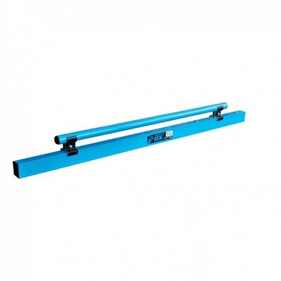 OX Professional 1500mm Clamped Handle Concrete Screed